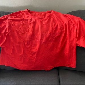 Lululemon top